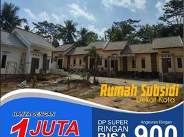 2 Kamar Rumah for sale in Dau, Malang Regency, Dau