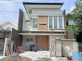 4 Bedroom House for sale in East Jawa, Gunung Anyar, Surabaya, East Jawa