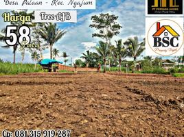  Land for sale in Kepanjen, Malang Regency, Kepanjen