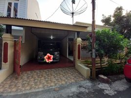 3 Schlafzimmer Haus zu verkaufen in Jatiasih, West Jawa, Jatiasih, Bekasi