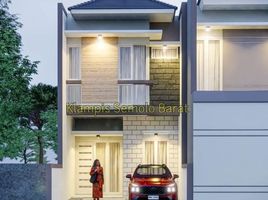 4 Bedroom Villa for sale in Kenjeran, Surabaya, Kenjeran