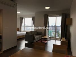 1 Schlafzimmer Appartement zu vermieten in An Phu, Ho Chi Minh City, An Phu