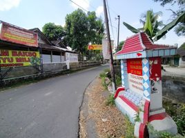  Tanah for sale in Prambanan, Klaten, Prambanan