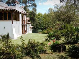 4 Bedroom House for sale in Ruminahui, Pichincha, Sangolqui, Ruminahui