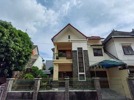 4 Bedroom Villa for sale in Mlati, Sleman, Mlati