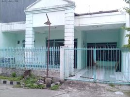 4 Habitación Villa en venta en Sukolilo, East Jawa, Sukolilo