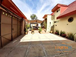 Maison 3 chambre à vendre à Tequisquiapan, Queretaro, Tequisquiapan, Queretaro