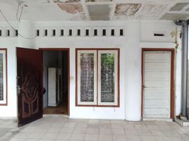 3 Kamar Rumah for sale in Siloam Hospitals Surabaya, Gubeng, Gubeng