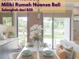 2 Kamar Rumah for sale in Legok, Tangerang, Legok