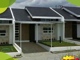 2 Bedroom Villa for sale in Bandung Institute of Technology, Sukajadi, Cimenyan