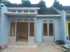 2 Bedroom House for sale in West Jawa, Bojonggede, Bogor, West Jawa