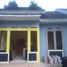 2 Bedroom House for sale in West Jawa, Bojonggede, Bogor, West Jawa