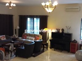 5 Phòng ngủ Biệt thự for rent in Quận 2, TP.Hồ Chí Minh, An Phú, Quận 2