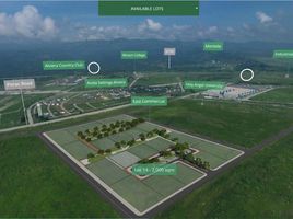  Terreno (Parcela) en venta en Porac, Central Luzon, Porac, Pampanga, Central Luzon