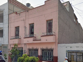 Villa 3 chambre à vendre à Cuauhtemoc, Mexico City, Cuauhtemoc