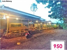  Land for sale in Malang Regency, East Jawa, Dau, Malang Regency