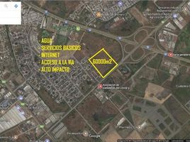 Terrain à vendre à Guayaquil, Guayas, Guayaquil, Guayaquil