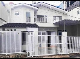 5 Bedroom House for sale in Husein Sastranegara International Airport, Andir, Sumurbandung