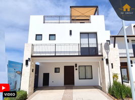 4 Schlafzimmer Villa zu verkaufen in Queretaro, Queretaro, Queretaro, Queretaro