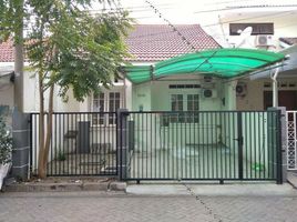 2 Habitación Casa en venta en Mulyorejo, East Jawa, Mulyorejo
