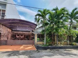 Maison 5 chambre à vendre à Mulyorejo, East Jawa, Mulyorejo, Surabaya