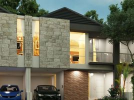 2 Habitación Casa en venta en Danurejan, Yogyakarta, Danurejan, Yogyakarta, Yogyakarta