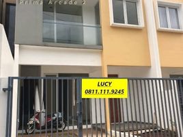 4 Bedroom House for sale in Pondok Aren, Tangerang, Pondok Aren