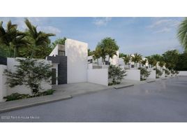 Maison 3 chambre à vendre à Chicxulub Pueblo, Yucatan, Chicxulub Pueblo