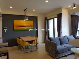 2 Habitación Apartamento en alquiler en Thao Dien, Ho Chi Minh City, Thao Dien
