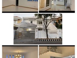 5 Kamar Rumah for rent in Lakarsantri, Surabaya, Lakarsantri