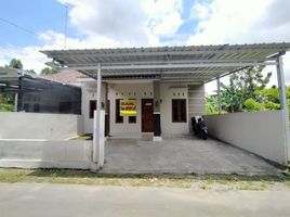 2 Bedroom House for sale in Klaten Selatan, Klaten, Klaten Selatan