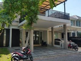 4 Habitación Casa en venta en Tambaksari, East Jawa, Tambaksari