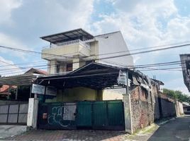 4 Kamar Vila for sale in Ciputat, Tangerang, Ciputat