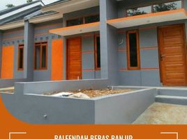 2 Bedroom House for sale in Bandung Institute of Technology, Sukajadi, Sumurbandung