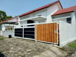 2 Kamar Rumah for sale in Klaten Tengah, Klaten, Klaten Tengah