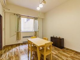 1 Schlafzimmer Wohnung zu verkaufen in Federal Capital, Buenos Aires, Federal Capital