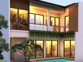 5 Habitación Villa en venta en Depok, Yogyakarta, Depok