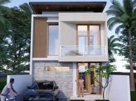 3 Bedroom Villa for sale in Badung, Bali, Kuta, Badung