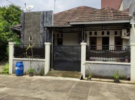 3 Kamar Rumah for sale in Cimanggis, Bogor, Cimanggis