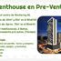 2 Habitación Apartamento en venta en Monterrey, Nuevo León, Monterrey