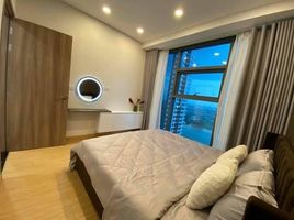 2 Phòng ngủ Chung cư for rent at Sunwah Pearl, Phường 22