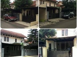 5 Bedroom House for sale in Setu Babakan, Jaga Karsa, Cilandak