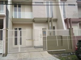 4 Bedroom House for sale in Gayungan, Surabaya, Gayungan