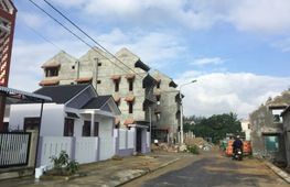 Bán đất nền, 200 m², Sơn Phong