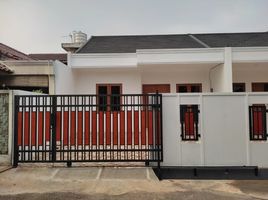 4 Habitación Casa en venta en Jatiasih, West Jawa, Jatiasih, Bekasi