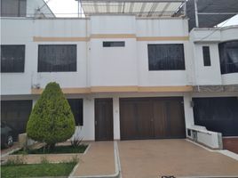 3 Habitación Villa en venta en Palmira, Valle Del Cauca, Palmira