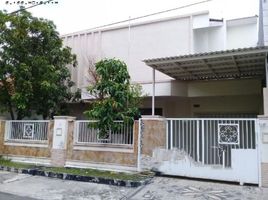 4 Habitación Villa en venta en Mulyorejo, East Jawa, Mulyorejo