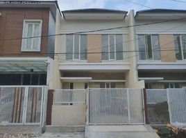 4 Habitación Casa en venta en Tambaksari, East Jawa, Tambaksari