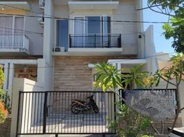 3 Habitación Villa en venta en Mulyorejo, East Jawa, Mulyorejo