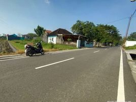  Terreno (Parcela) en venta en Banjarsari, Jawa Tengah, Banjarsari, Surakarta, Jawa Tengah